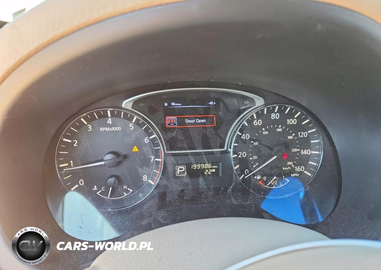 2014 Nissan Altima 2.5 S VIN:1N4AL3AP4EC143344 - 9