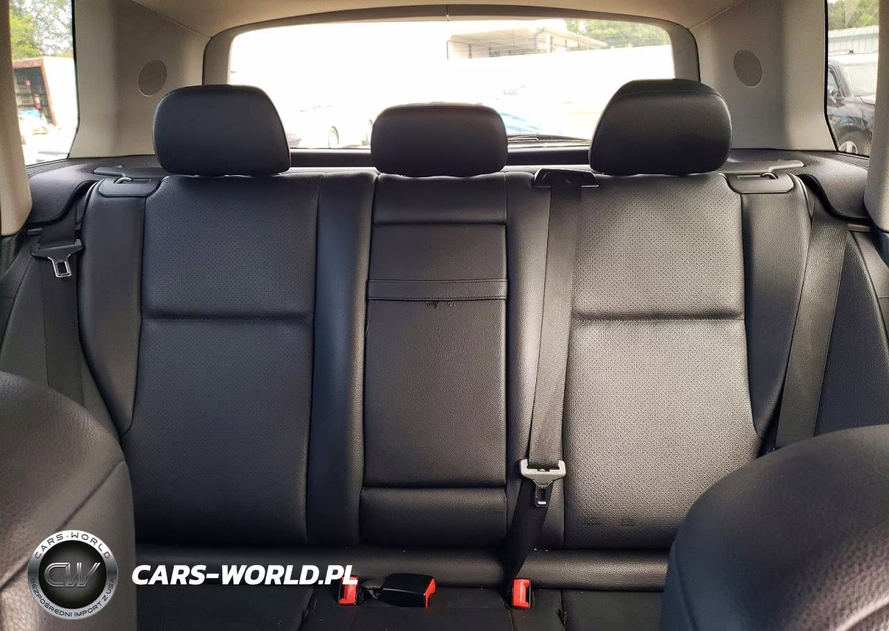 2010 Mercedes-Benz Glk 350 4Matic VIN:WDCGG8HB5AF323810 - 10