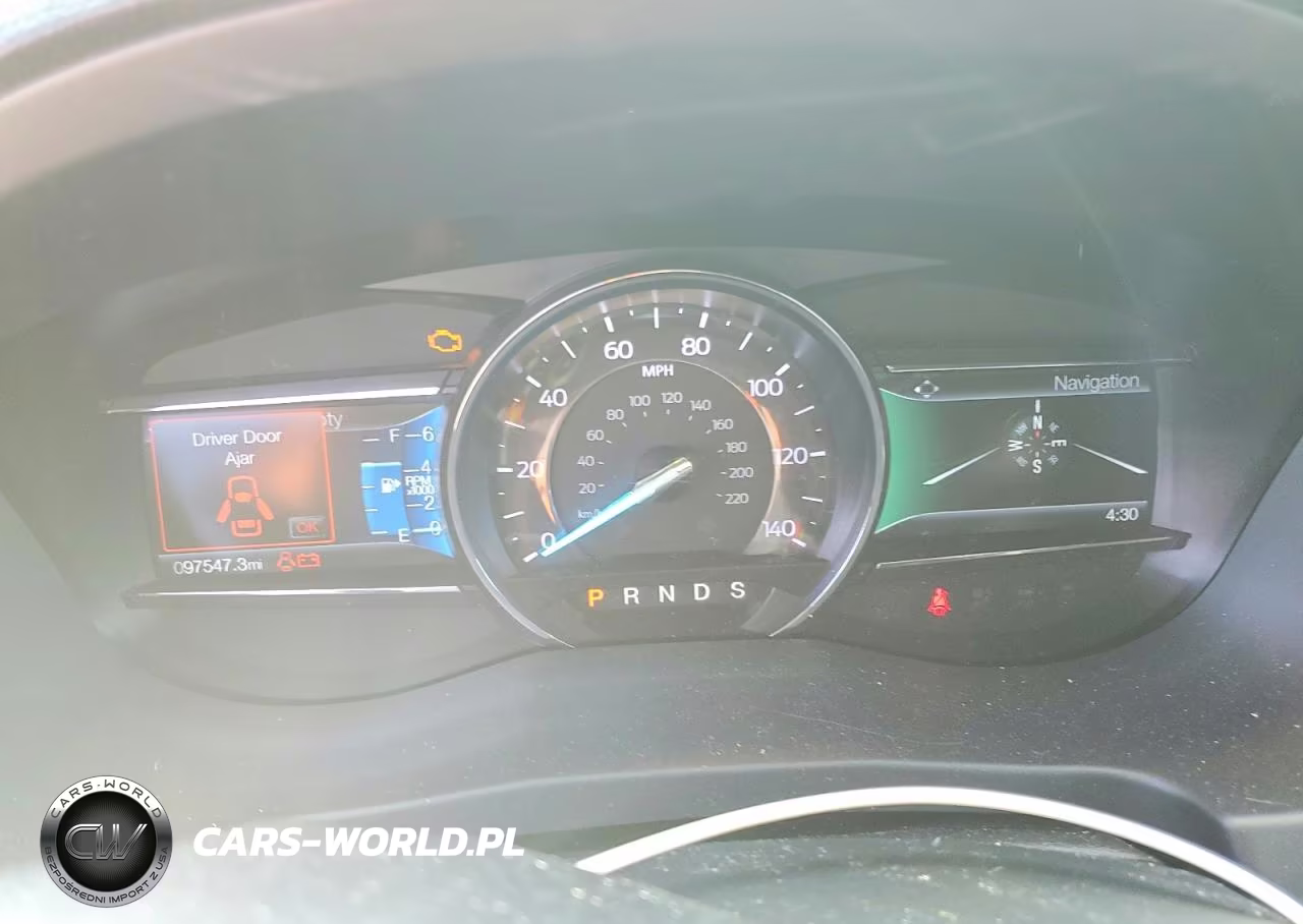 2019 Ford Explorer Xlt VIN:1FM5K8D83KGB01280 - 9
