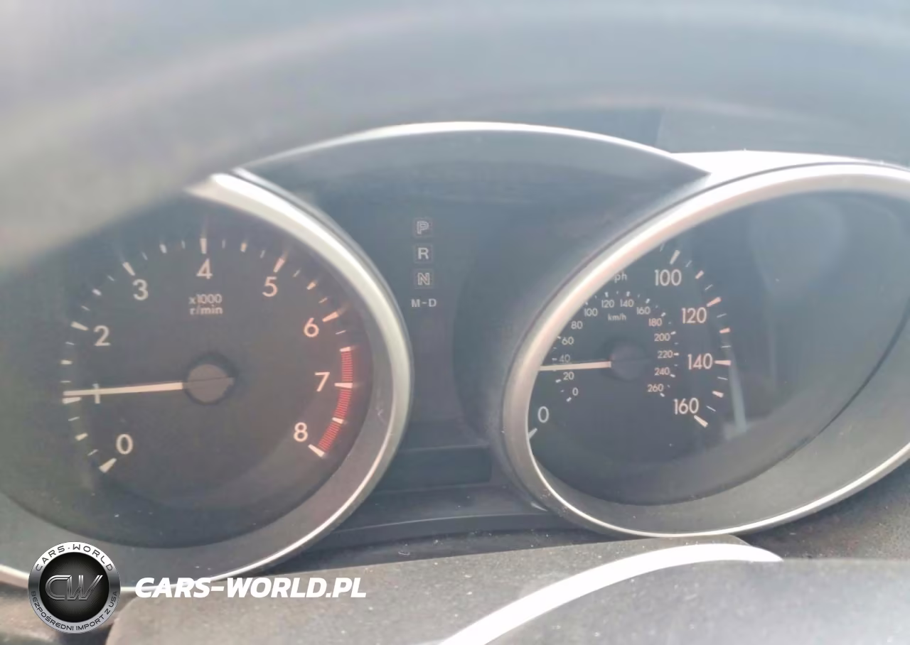 2011 Mazda 3 I VIN:JM1BL1UF4B1393146 - 9