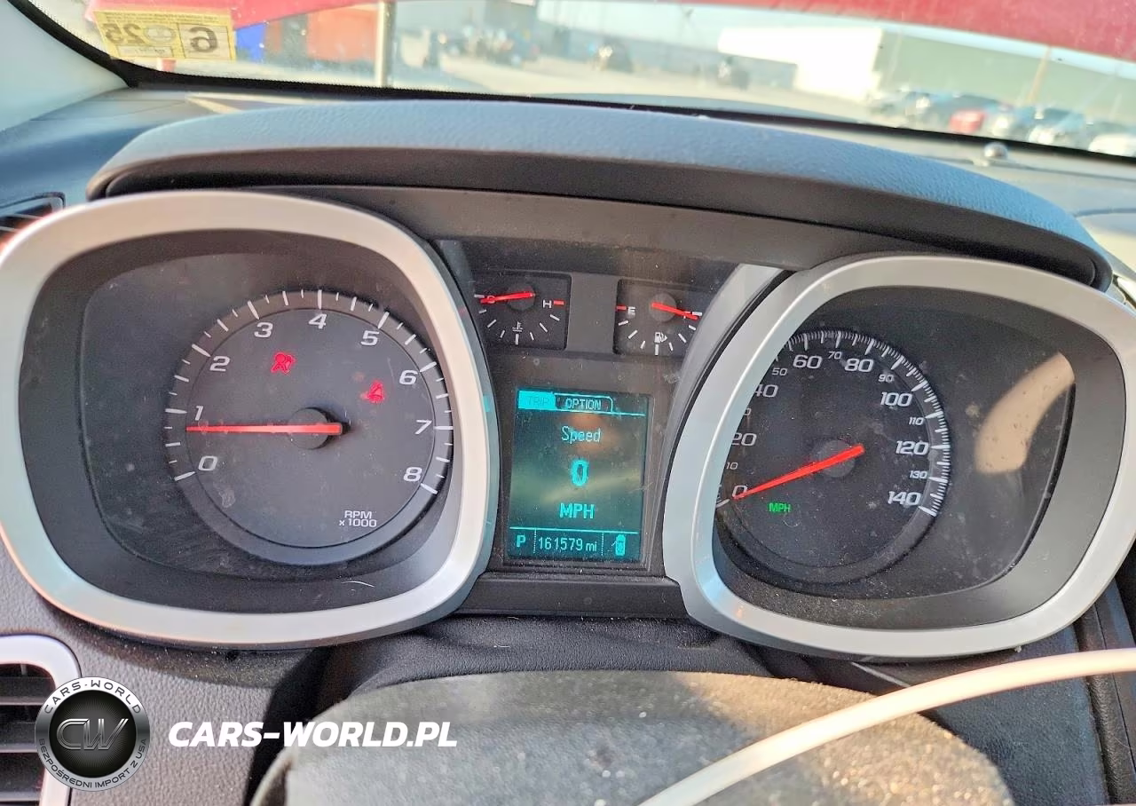 2013 Chevrolet Equinox Lt VIN:2GNFLNE39D6240699 - 9