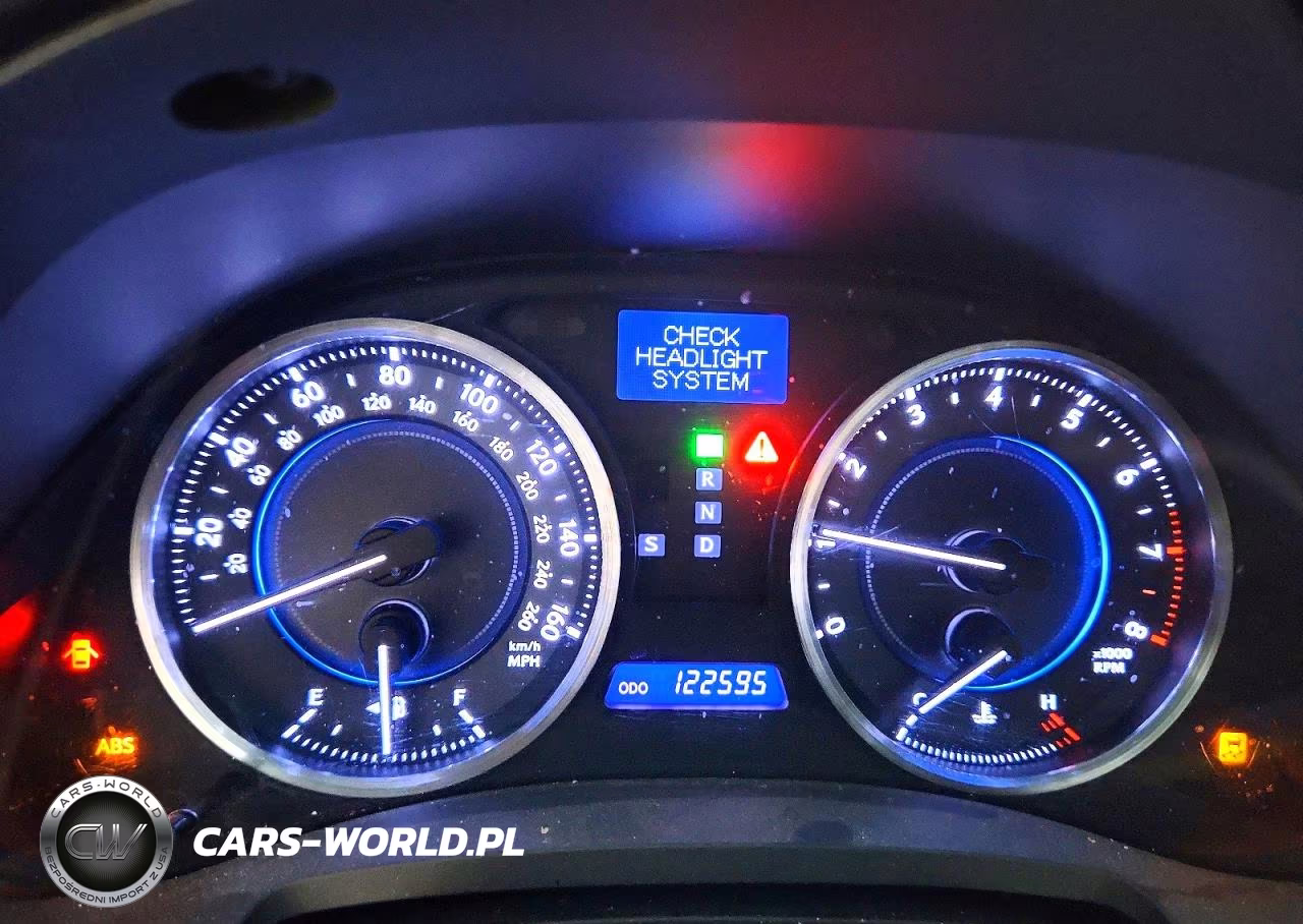 2012 Lexus Is 250 Base VIN:JTHBF5C21C5172819 - 9