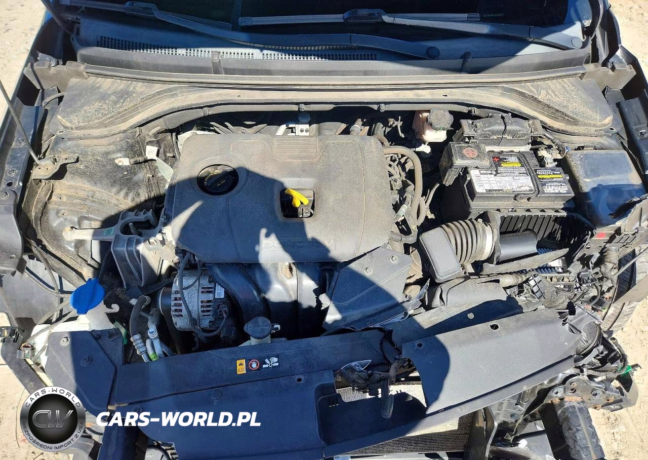 2019 Hyundai Elantra Value Edition VIN:5NPD84LF3KH414073 - 11