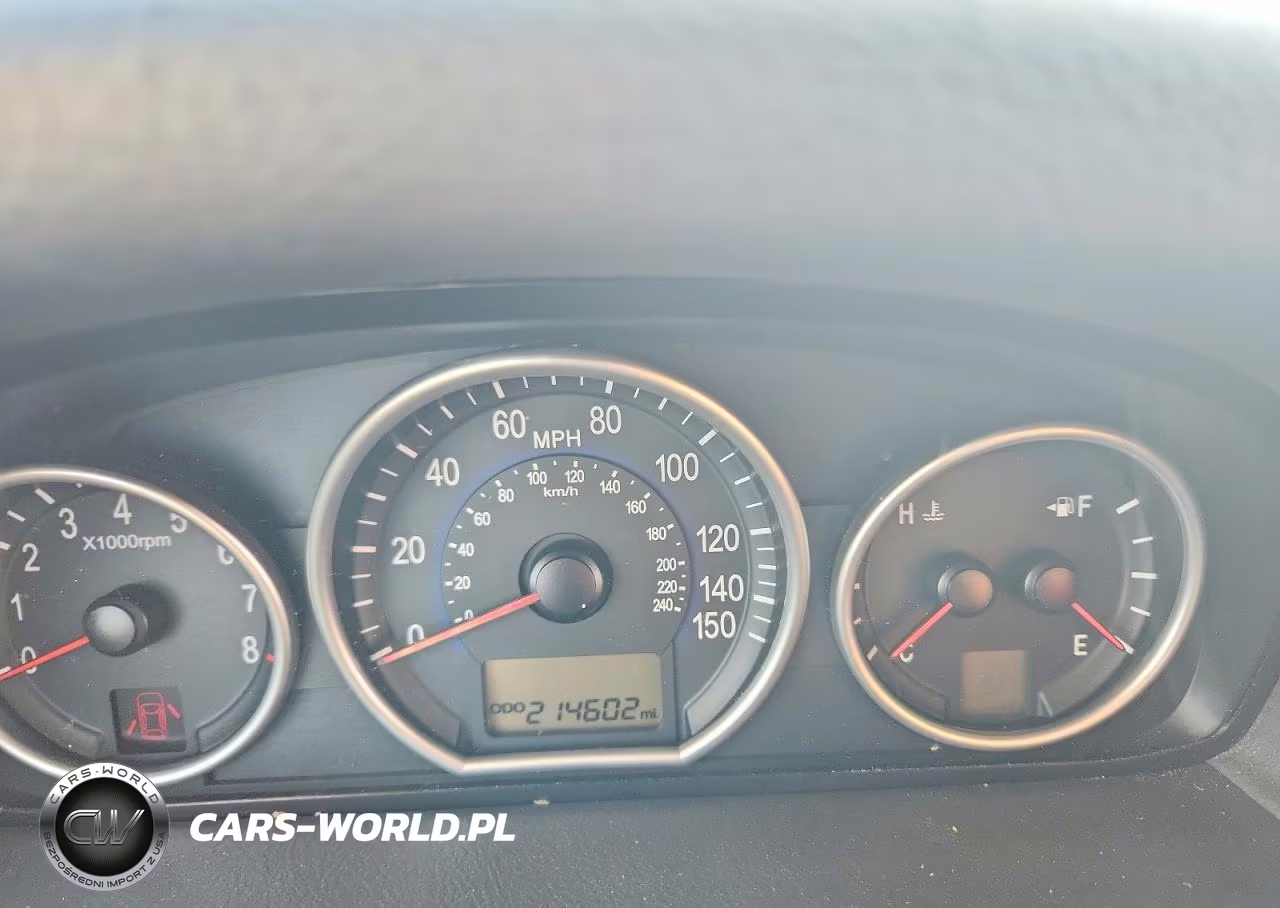 2011 Hyundai Veracruz Gls VIN:KM8NU4CC9BU140370 - 9