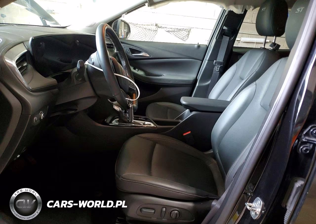 2024 Buick Encore Gx Sport Touring VIN:KL4AMESL8RB195113 - 7