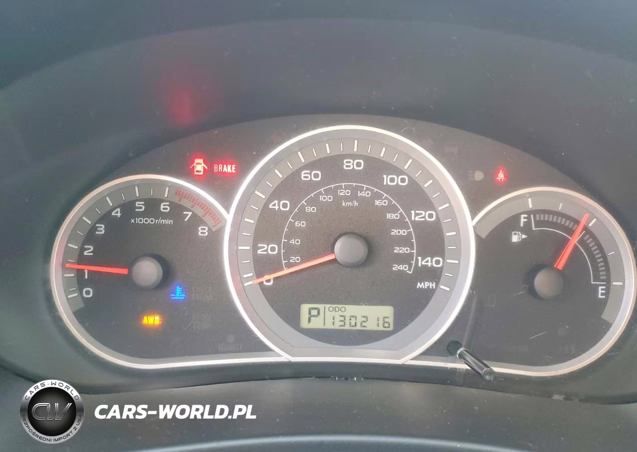2011 Subaru Impreza 2.5I VIN:JF1GH6A61BH824807 - 9