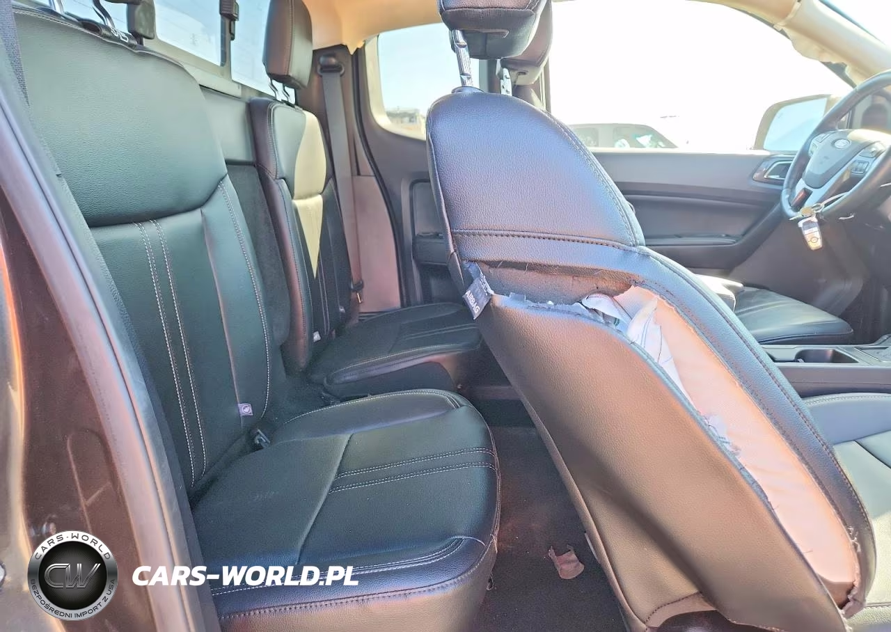 2019 Ford Ranger Xl VIN:1FTER1FH3KLB12825 - 10