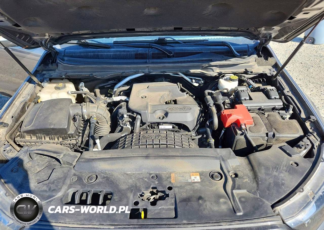 2019 Ford Ranger Xl VIN:1FTER1FH3KLB12825 - 11