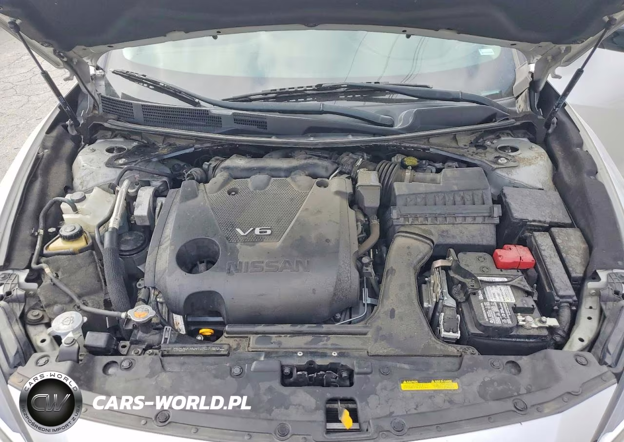 2020 Nissan Maxima Sv VIN:1N4AA6CV1LC362374 - 11