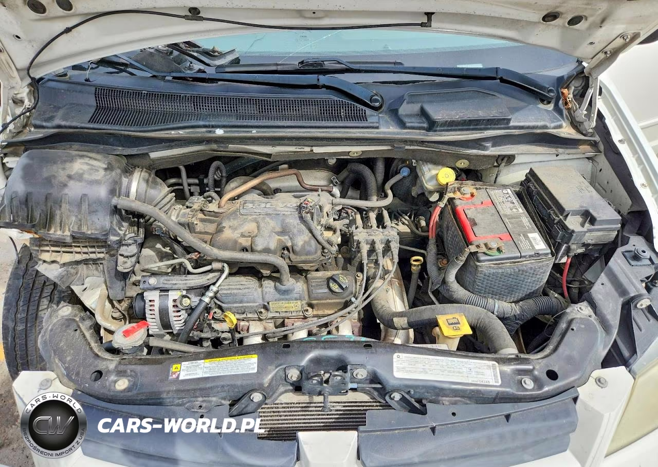 2010 Dodge Grand Caravan Se VIN:2D4RN4DEXAR254959 - 12