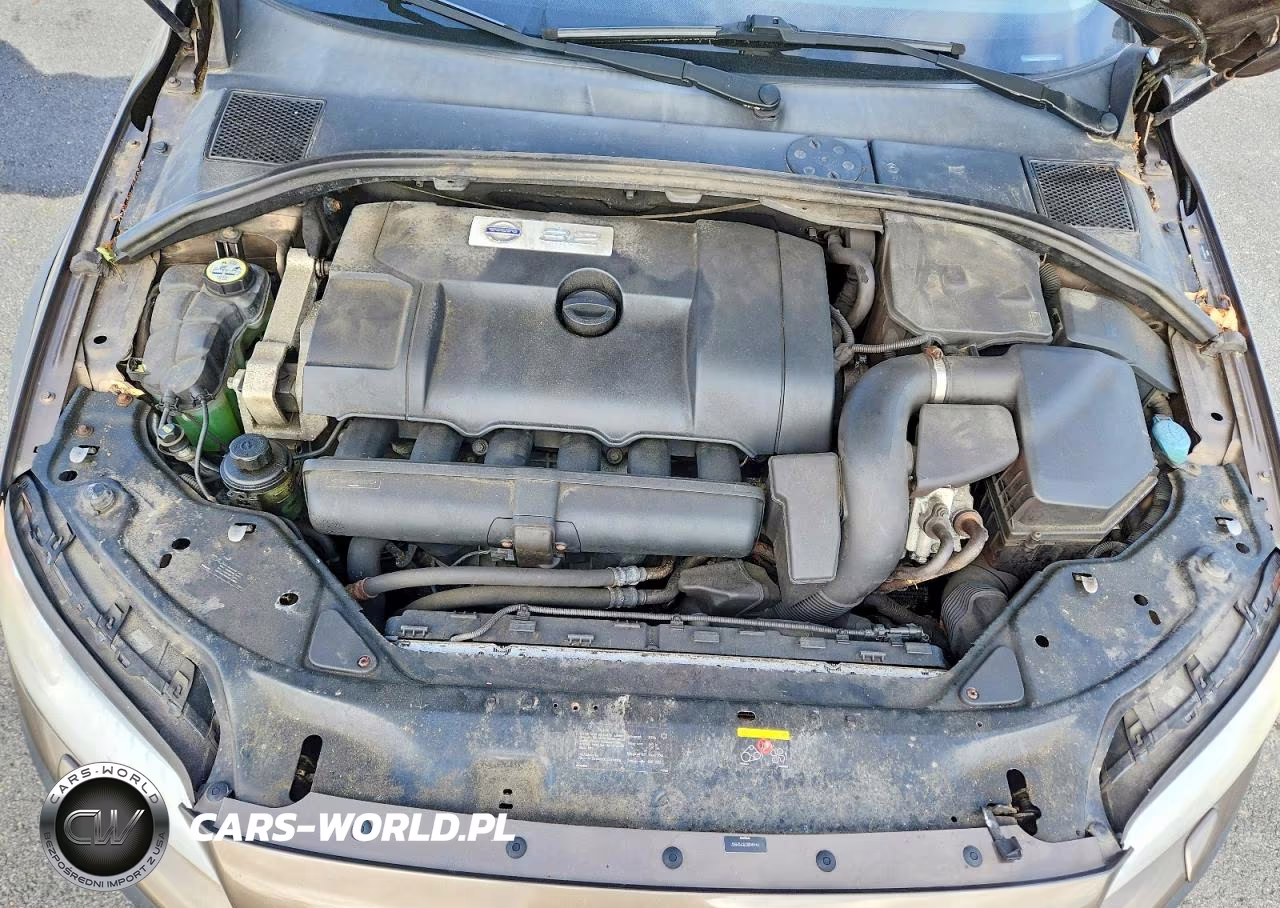 2012 Volvo Xc70 3.2 VIN:YV4940BZ1C1121557 - 11