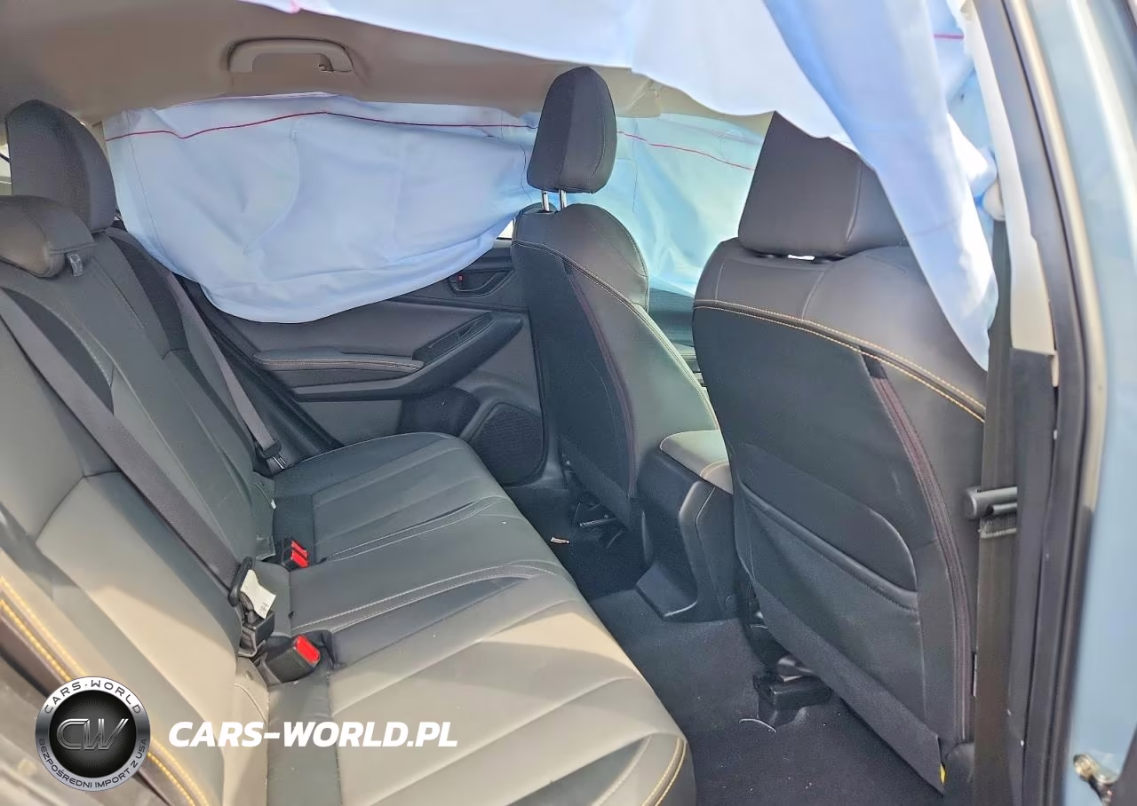 2021 Subaru Crosstrek Sport VIN:JF2GTHSCXMH315490 - 10