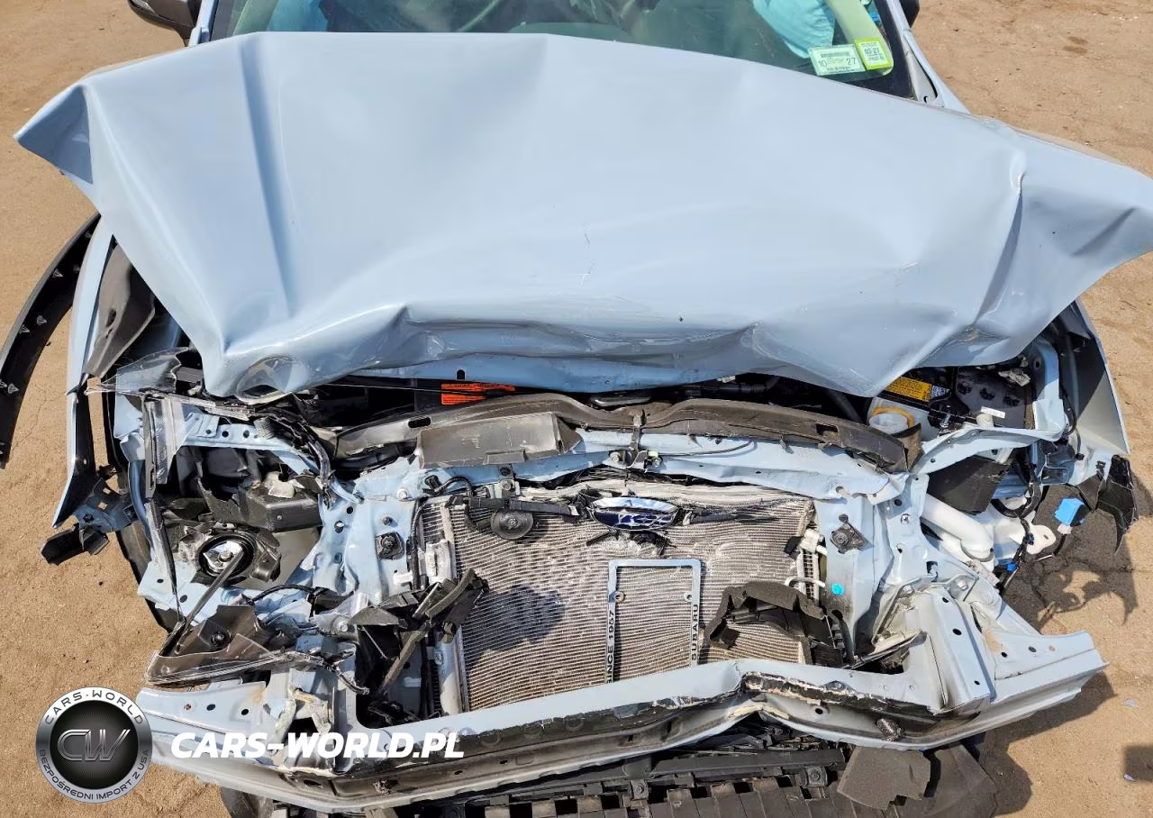 2021 Subaru Crosstrek Sport VIN:JF2GTHSCXMH315490 - 11