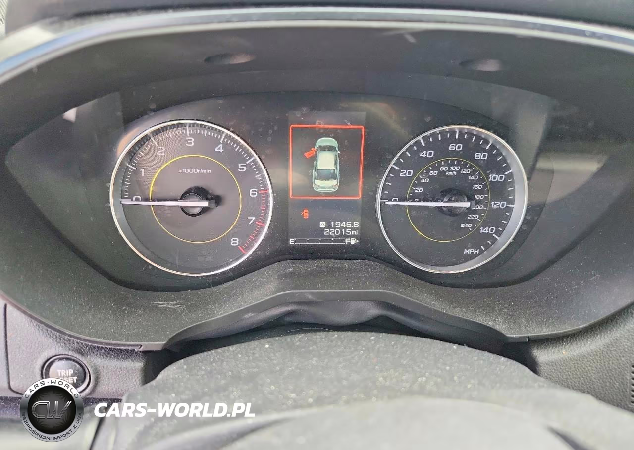 2021 Subaru Crosstrek Sport VIN:JF2GTHSCXMH315490 - 9