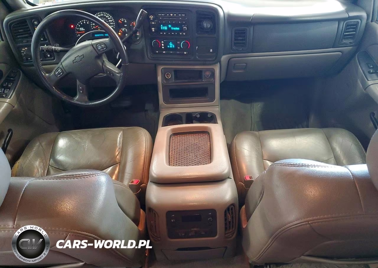 2006 Chevrolet Avalanche K1500 VIN:3GNEK12Z86G192152 - 8