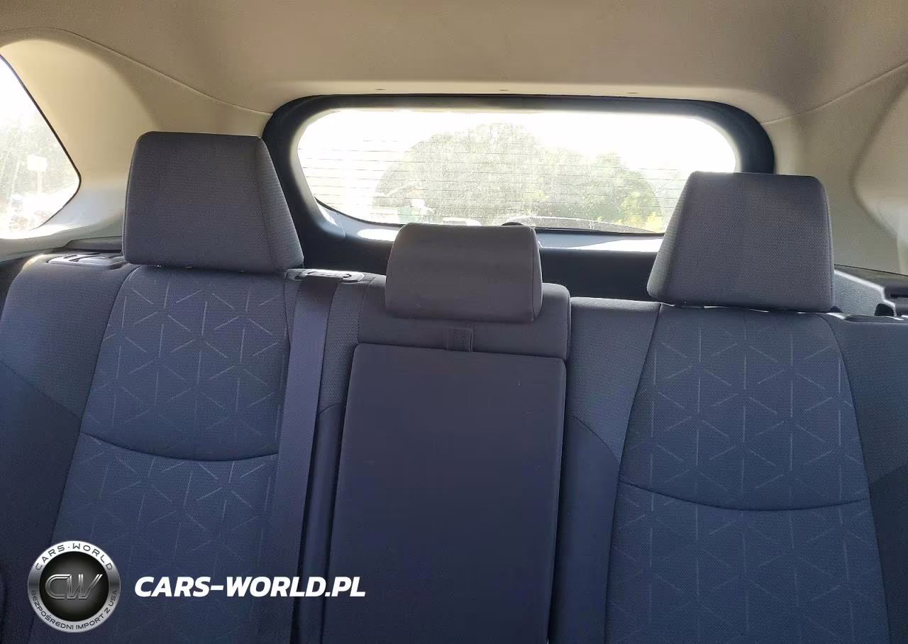 2019 Toyota Rav4 Hybrid Xle VIN:JTMRWRFV5KD516833 - 10