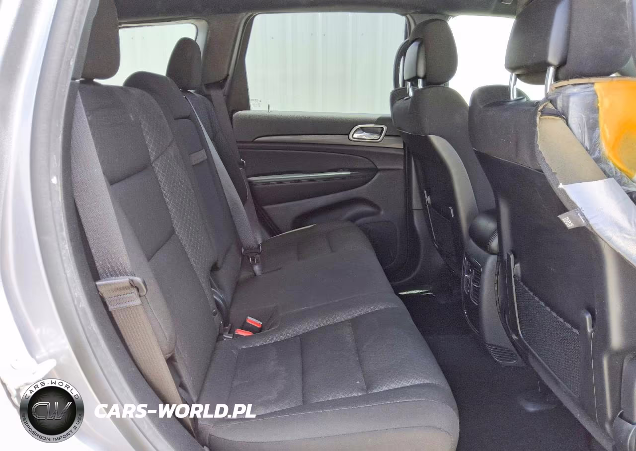 2021 Jeep Grand Cherokee Laredo VIN:1C4RJFAGXMC525090 - 11