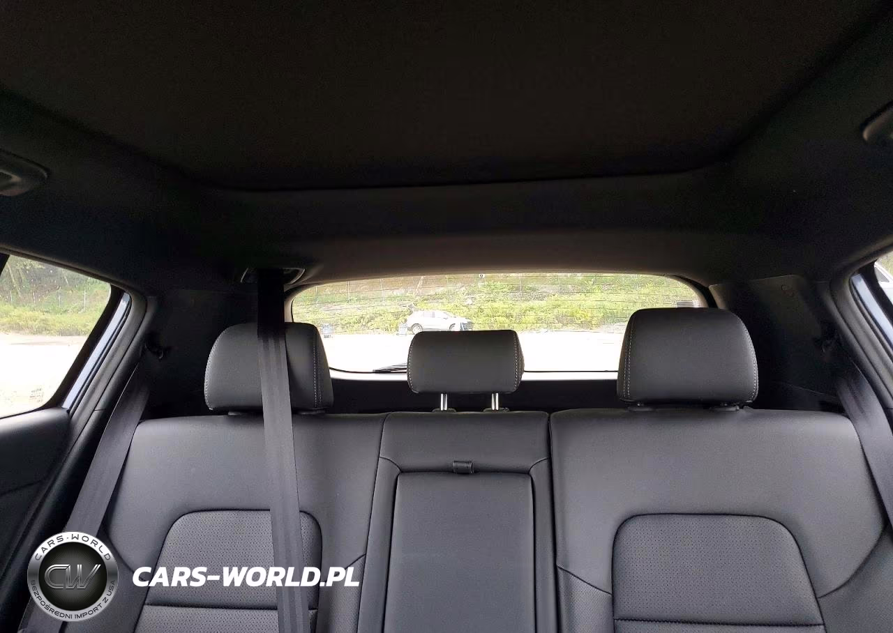 2022 Kia Sportage S VIN:KNDP6CAC0N7001090 - 10