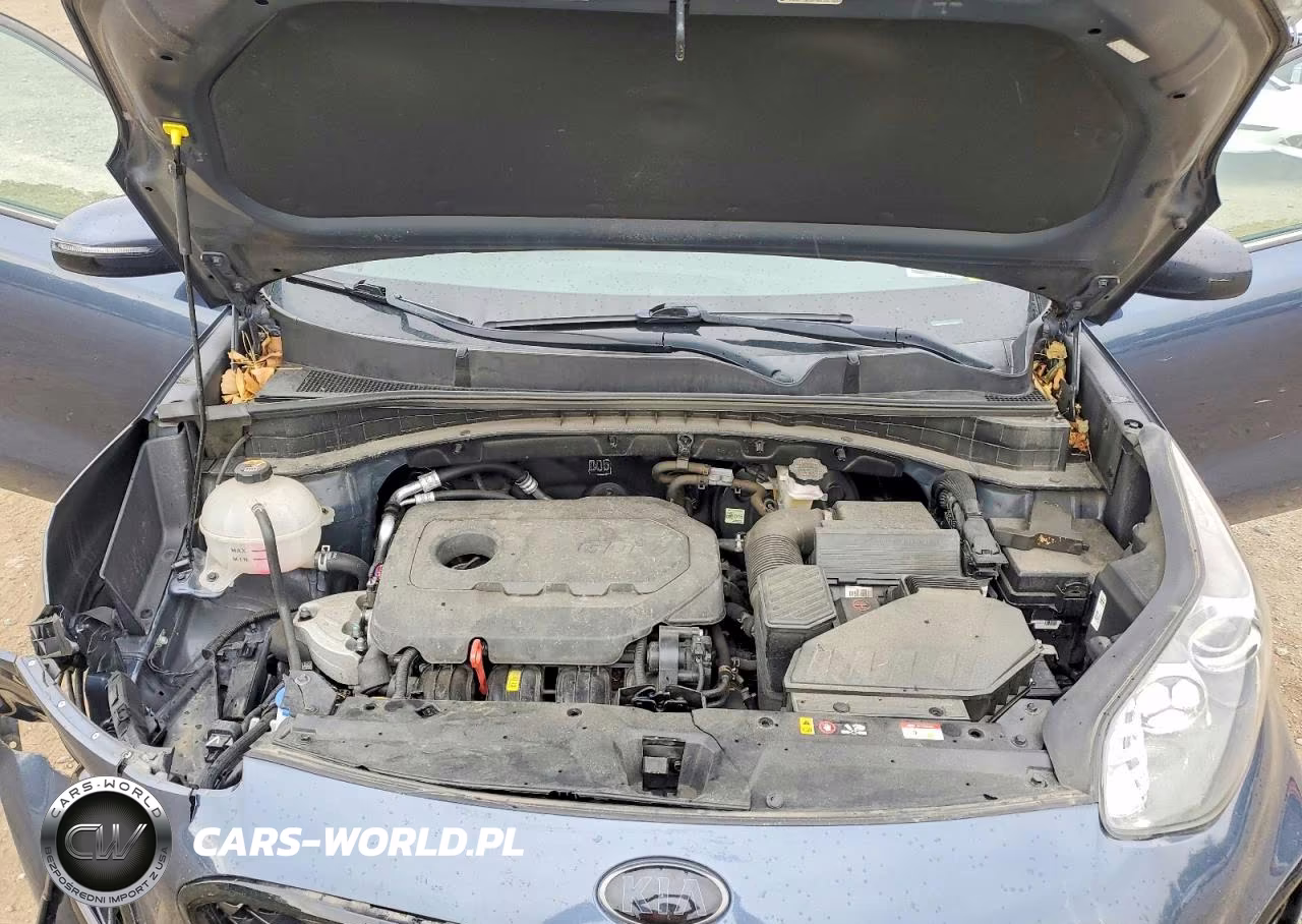 2022 Kia Sportage S VIN:KNDP6CAC0N7001090 - 12