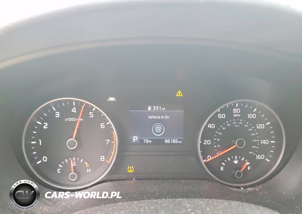 2022 Kia Sportage S VIN:KNDP6CAC0N7001090 - 9