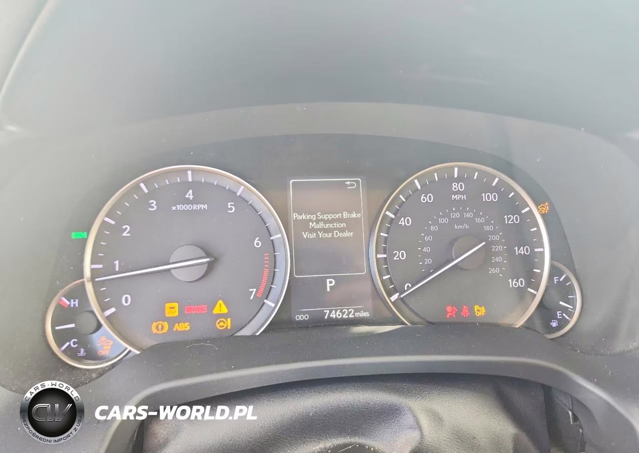 2020 Lexus Rx 350 VIN:2T2HZMDA0LC217590 - 9