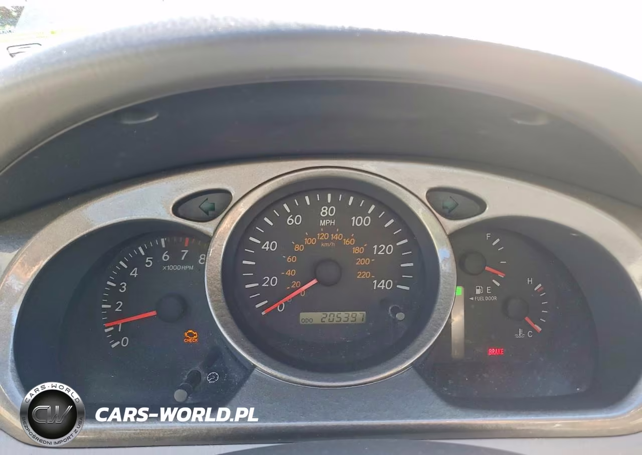 2002 Toyota Highlander Limited VIN:JTEHF21A020069595 - 9