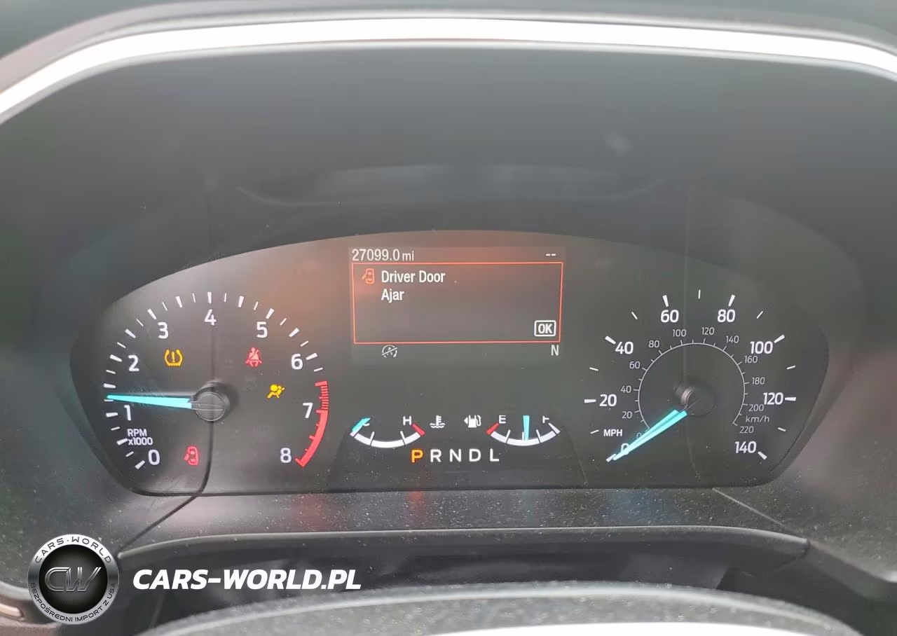 2020 Ford Escape Se VIN:1FMCU0G62LUC48447 - 9