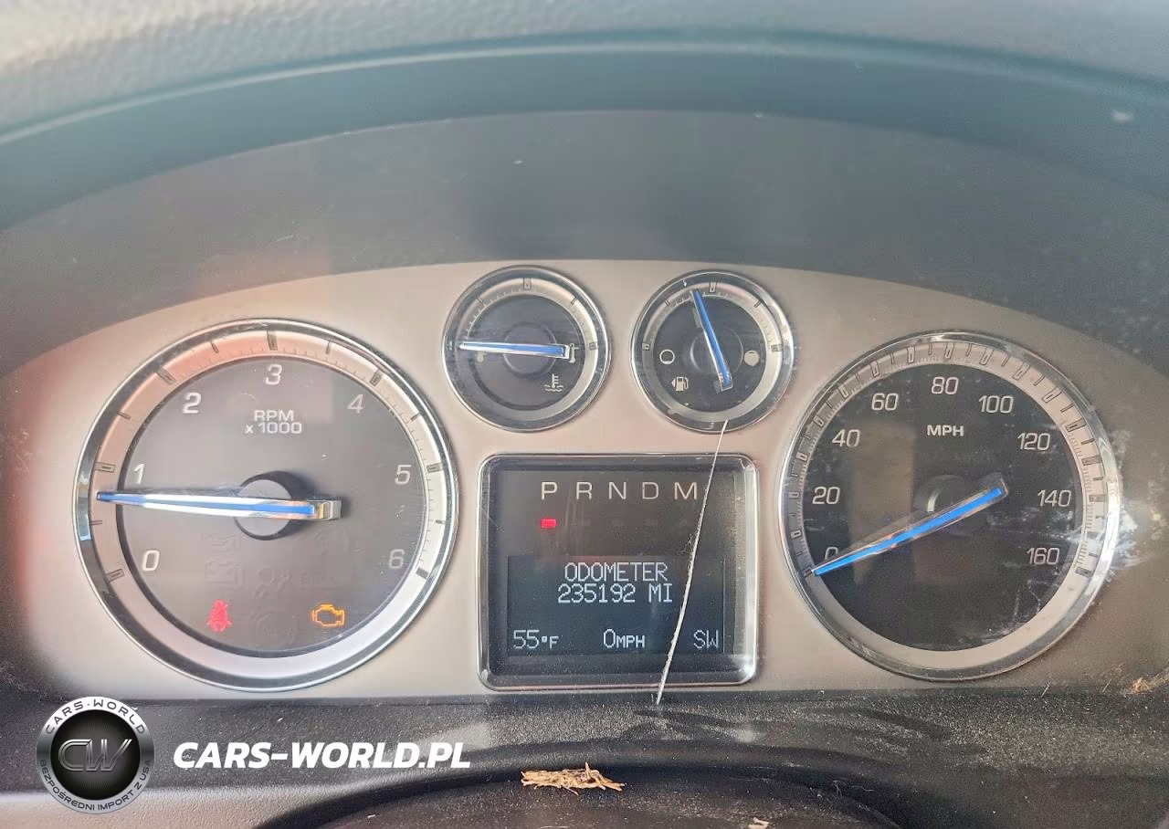 2010 Cadillac Escalade Esv Luxury VIN:1GYUKHEF8AR138349 - 9