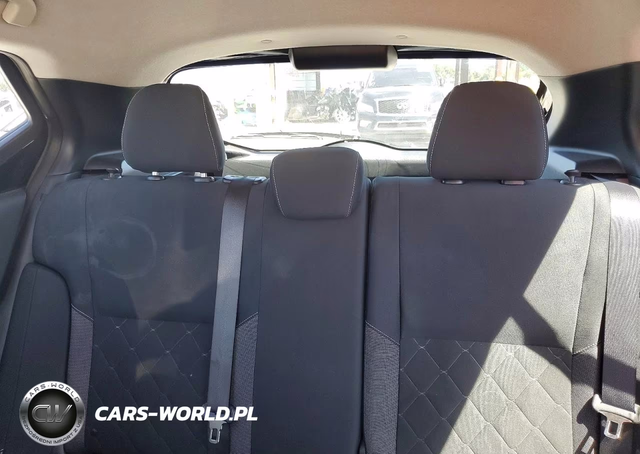 2020 Nissan Kicks Sv VIN:3N1CP5CV7LL521630 - 10