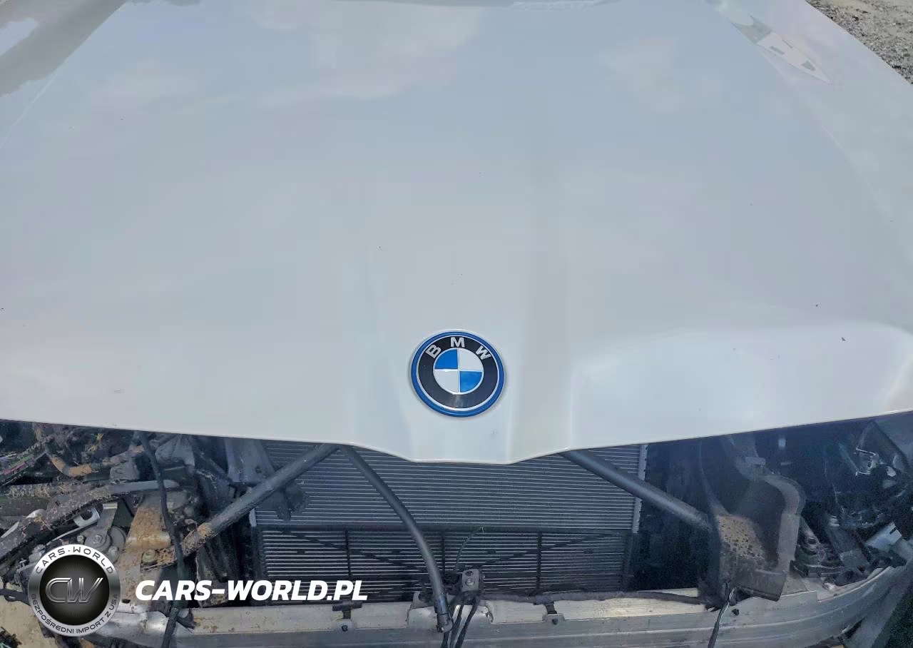 2024 BMW I5 Edrive 40 VIN:WBY33FK03RCS07545 - 11