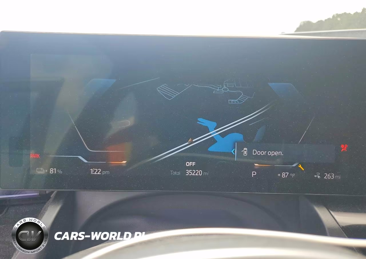 2024 BMW I5 Edrive 40 VIN:WBY33FK03RCS07545 - 9