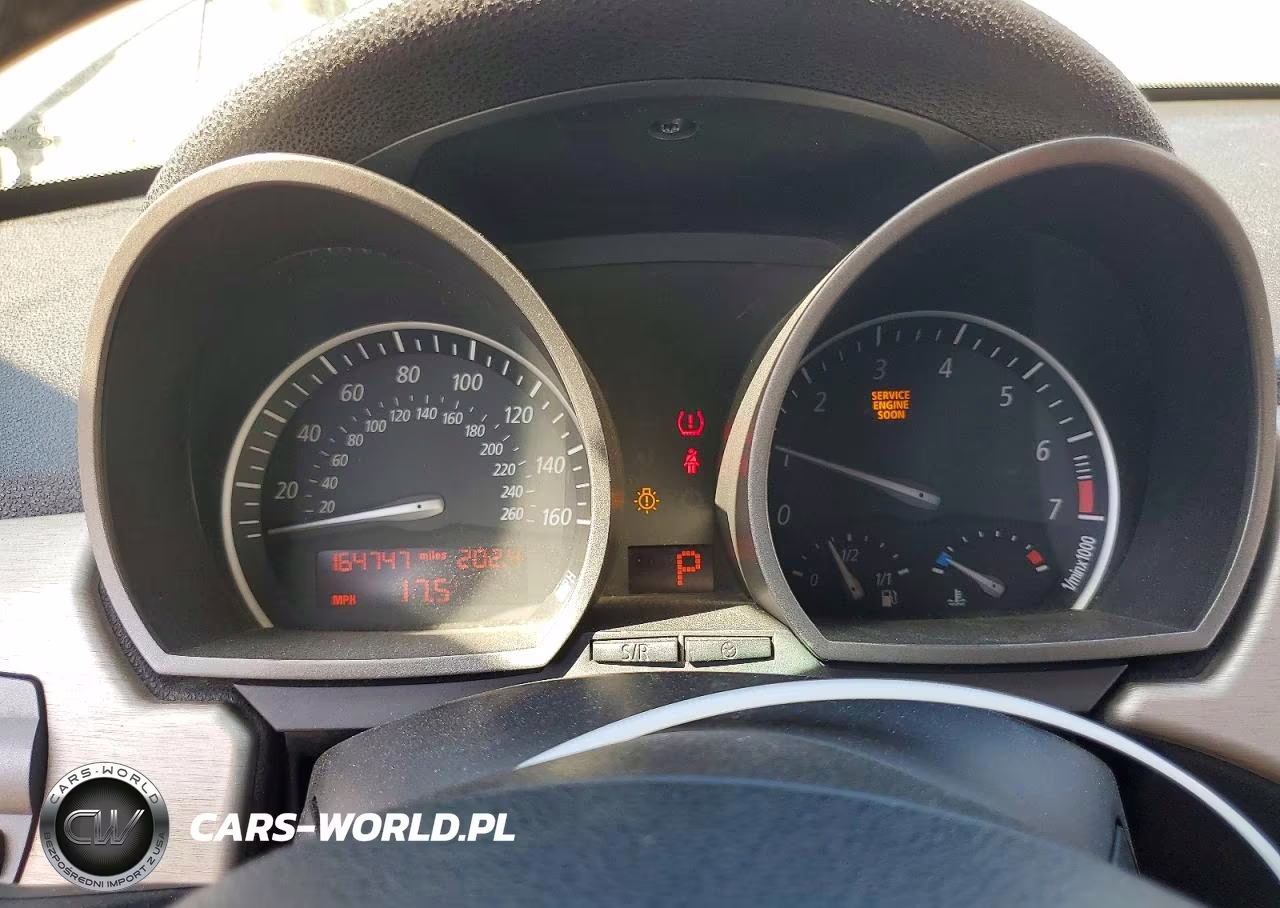 2003 BMW Z4 3.0 VIN:4USBT534X3LU00317 - 9