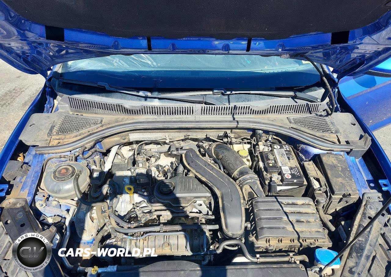 2022 Volkswagen Jetta Se VIN:3VWEM7BU1NM004823 - 11