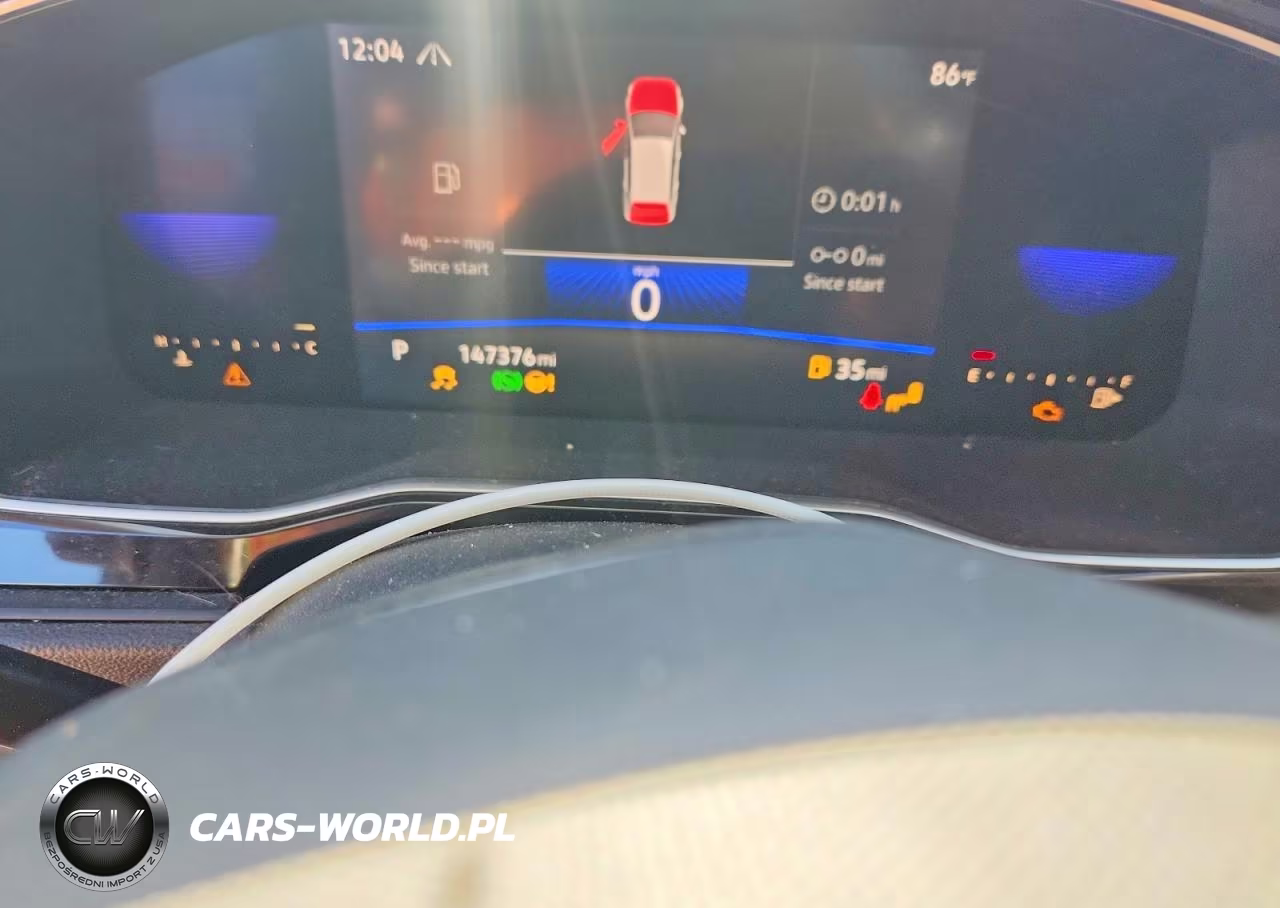 2022 Volkswagen Jetta Se VIN:3VWEM7BU1NM004823 - 9