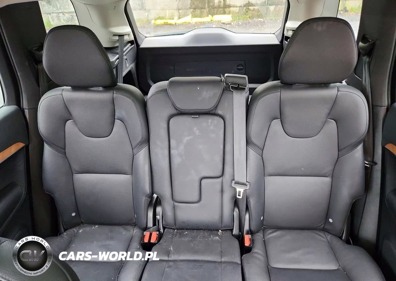 2024 Volvo Xc90 Plus VIN:YV4H60CE1R1228750 - 10