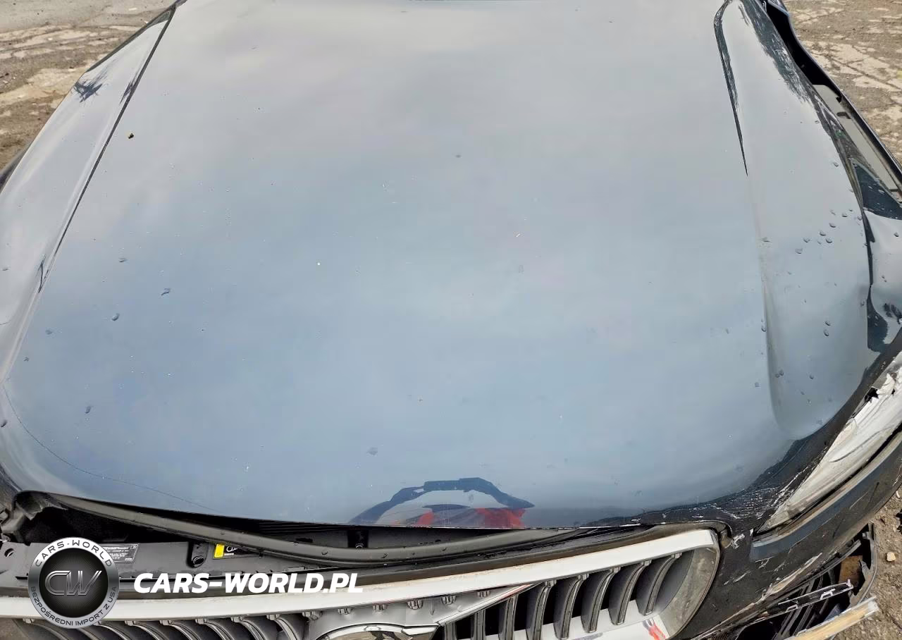 2024 Volvo Xc90 Plus VIN:YV4H60CE1R1228750 - 12