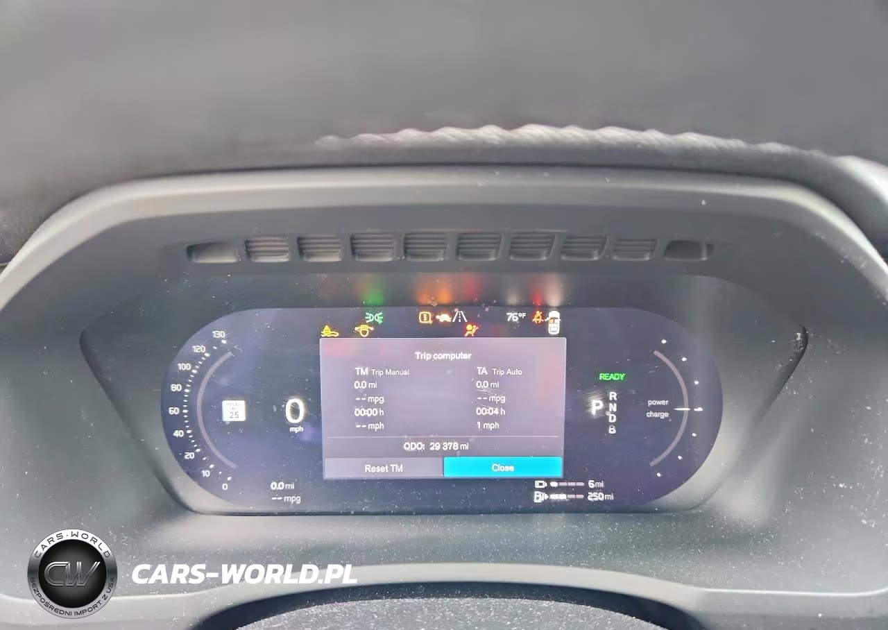 2024 Volvo Xc90 Plus VIN:YV4H60CE1R1228750 - 9