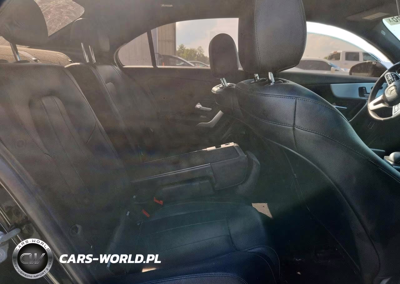 2019 Mercedes-Benz A 220 4Matic VIN:WDD3G4FB5KW025054 - 10