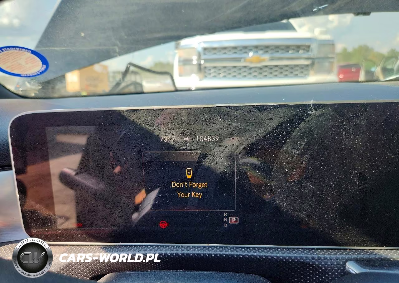 2019 Mercedes-Benz A 220 4Matic VIN:WDD3G4FB5KW025054 - 9