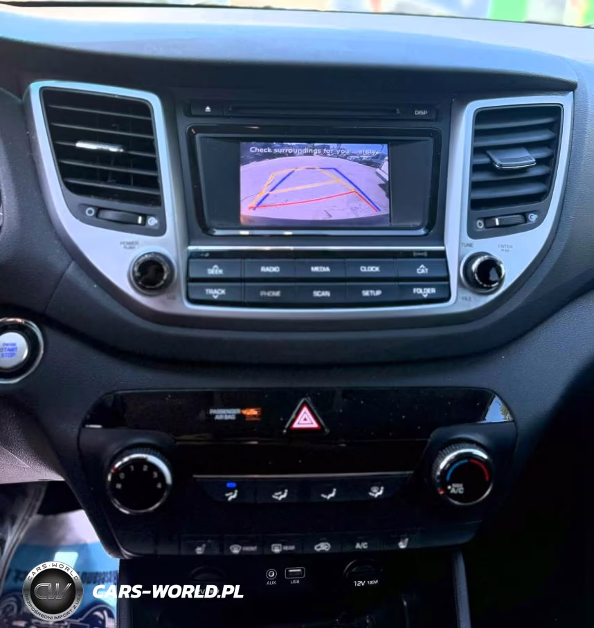 2016 Hyundai Tucson Sport VIN:KM8J3CA20GU227068 - 10