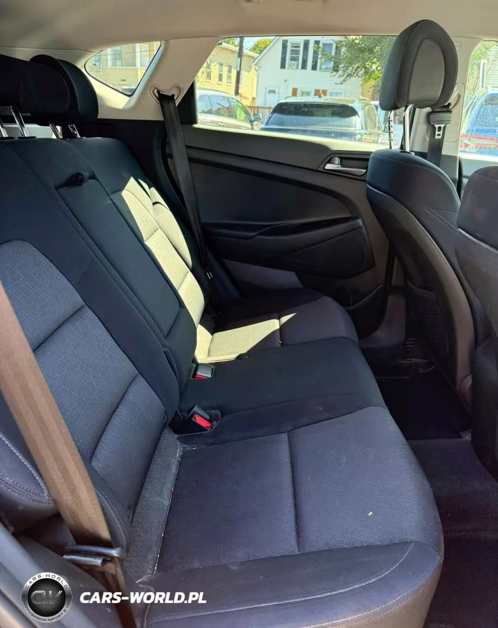 2016 Hyundai Tucson Sport VIN:KM8J3CA20GU227068 - 7