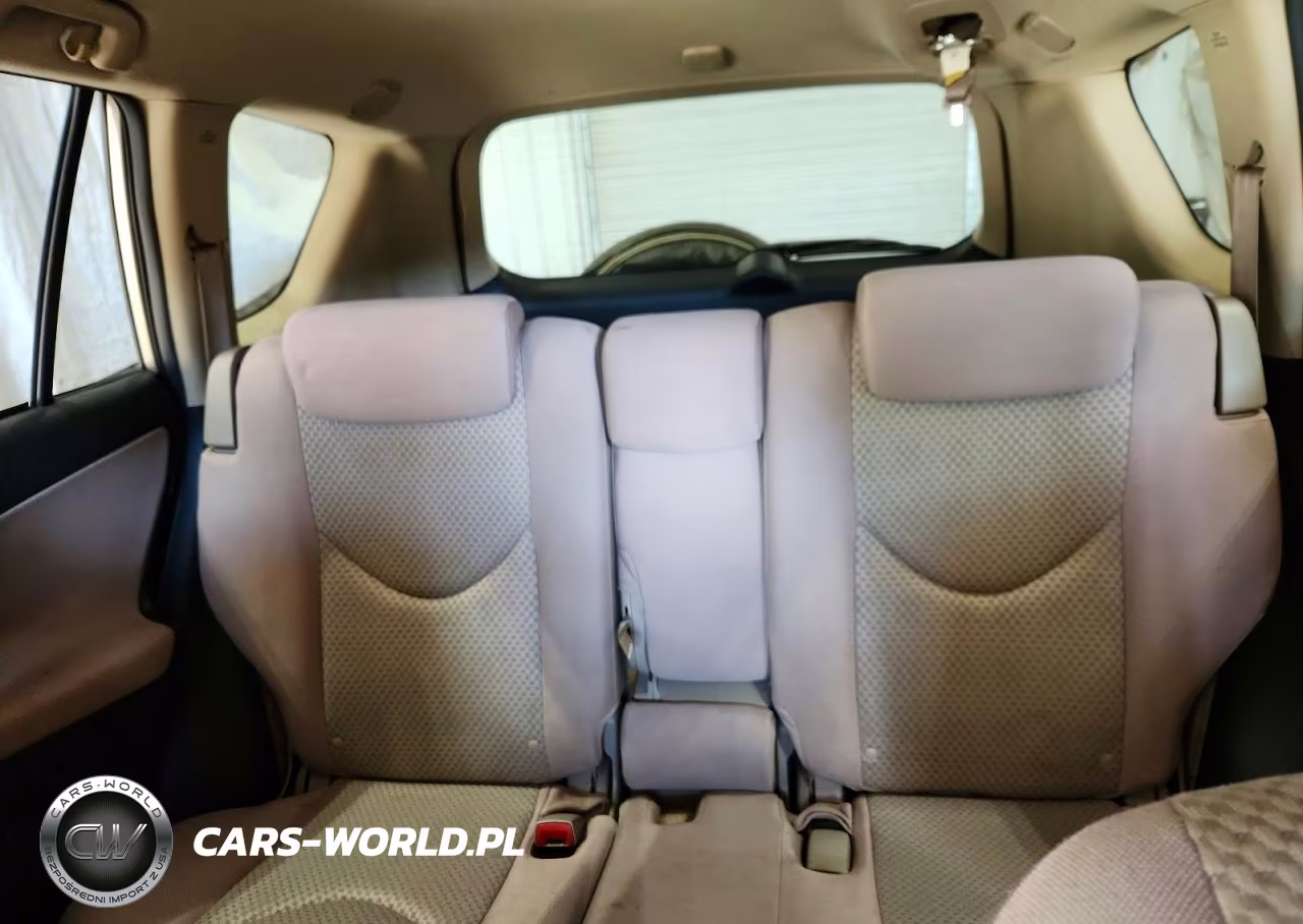 2008 Toyota Rav4 Base VIN:JTMBD33VX86063086 - 10