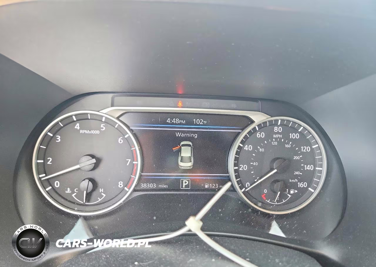 2022 Nissan Sentra Sv VIN:3N1AB8CV5NY292443 - 9
