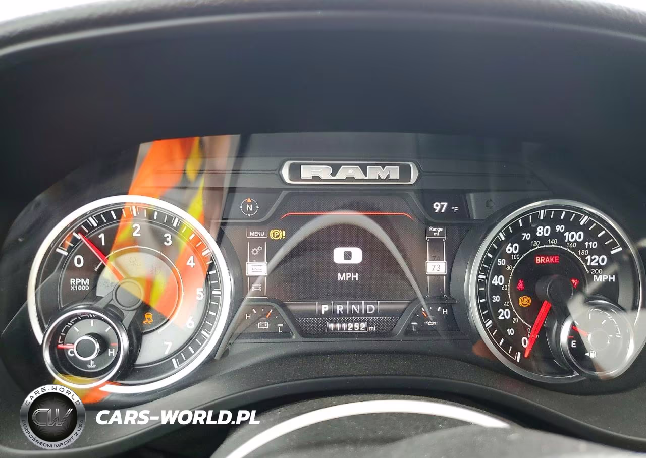 2022 Ram 1500 Big Horn-Lone Star VIN:1C6RREFG6NN190418 - 9