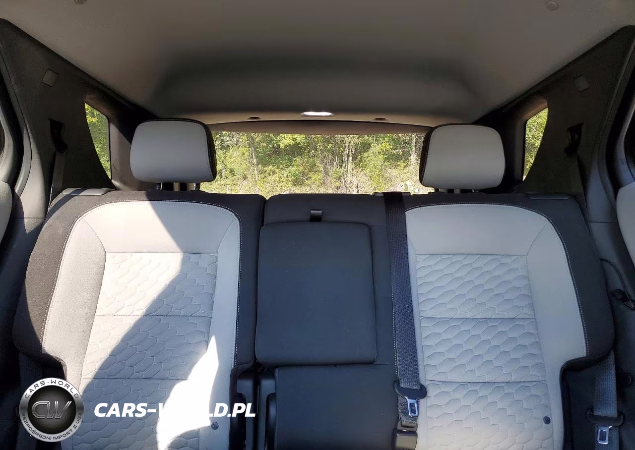 2020 Chevrolet Equinox Ls VIN:3GNAXSEV9LS680209 - 10