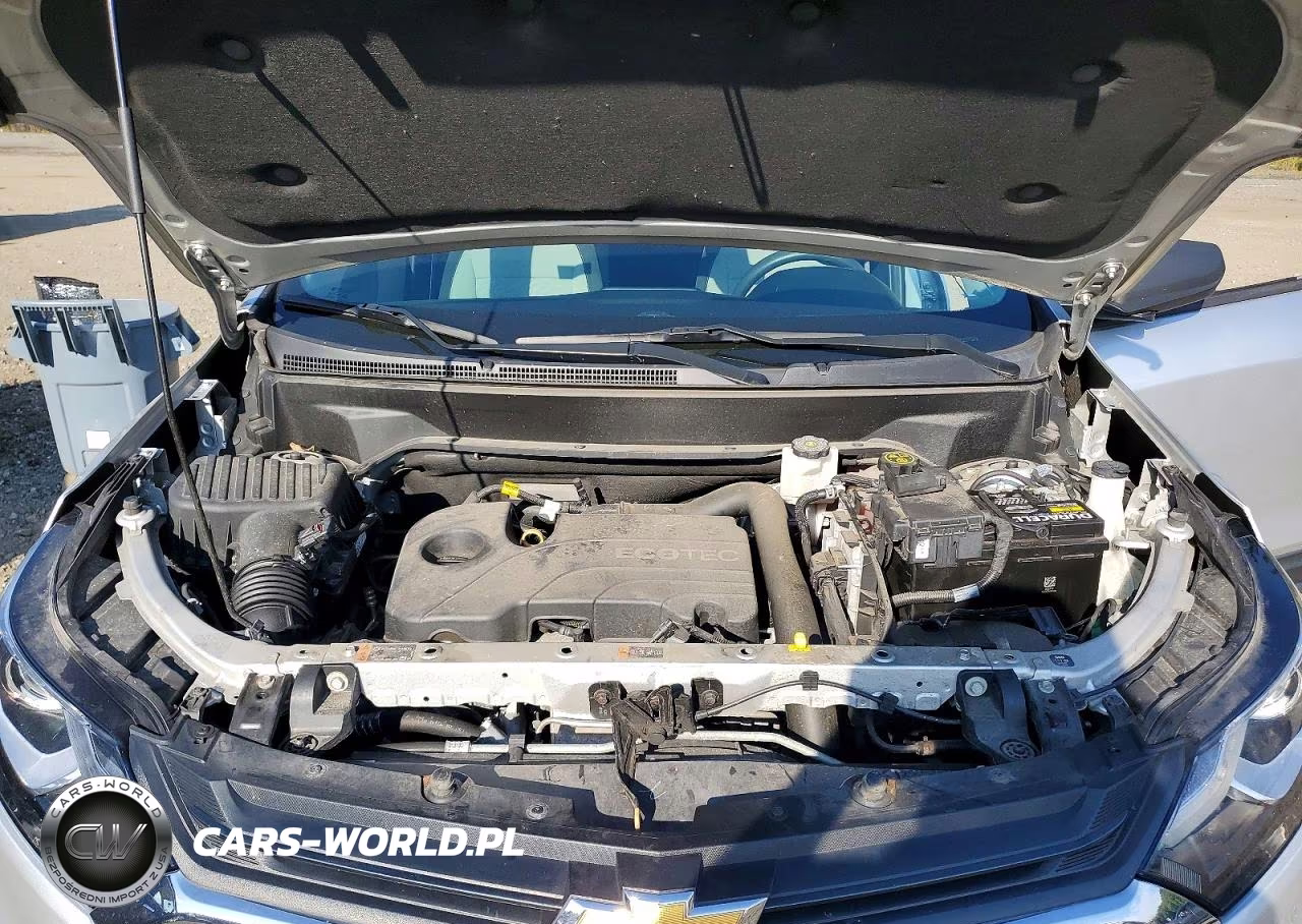 2020 Chevrolet Equinox Ls VIN:3GNAXSEV9LS680209 - 12