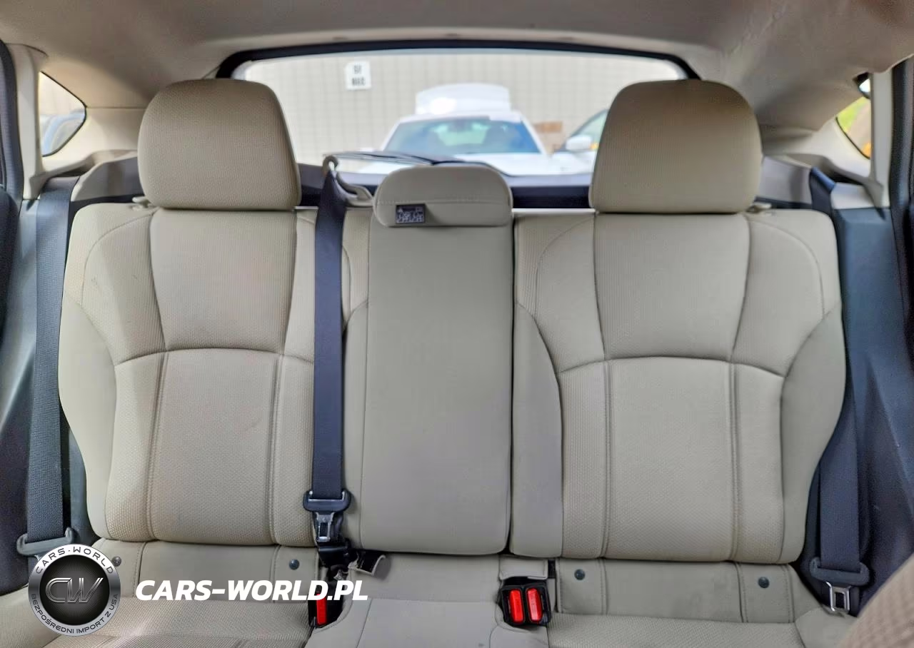 2019 Subaru Impreza Premium VIN:4S3GTAC61K3736264 - 10