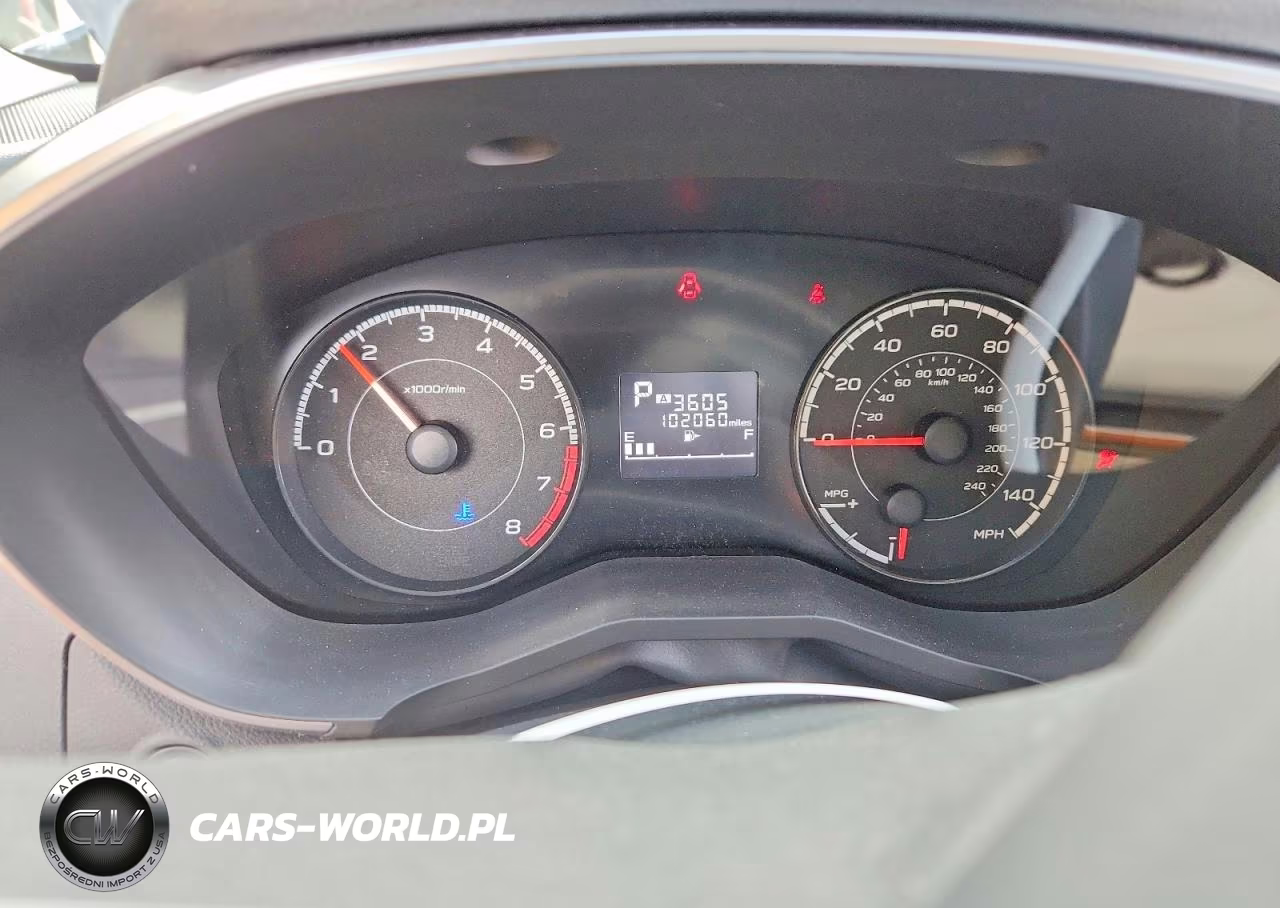 2019 Subaru Impreza Premium VIN:4S3GTAC61K3736264 - 9
