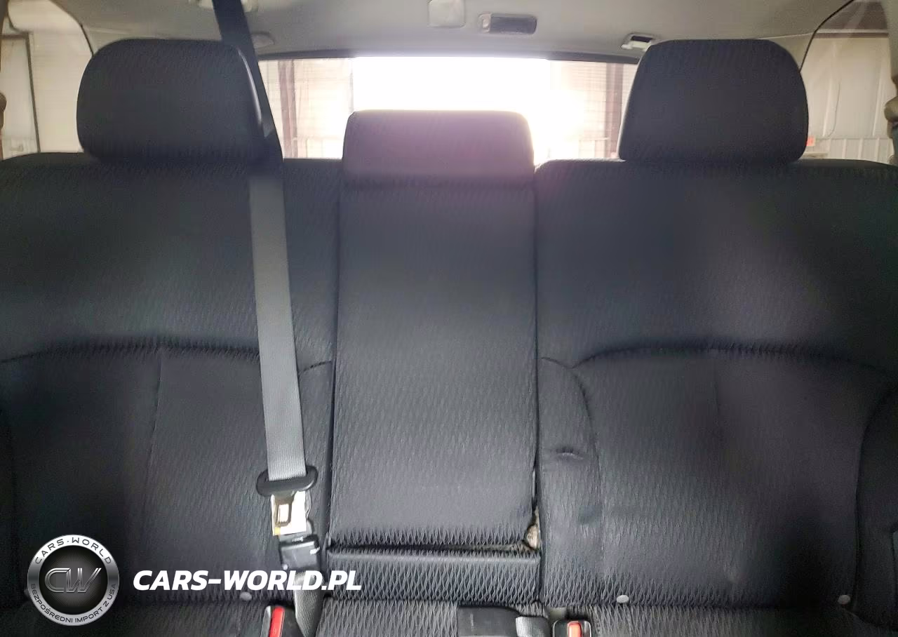 2011 Subaru Outback 2.5I Premium VIN:4S4BRBCC9B3435970 - 10