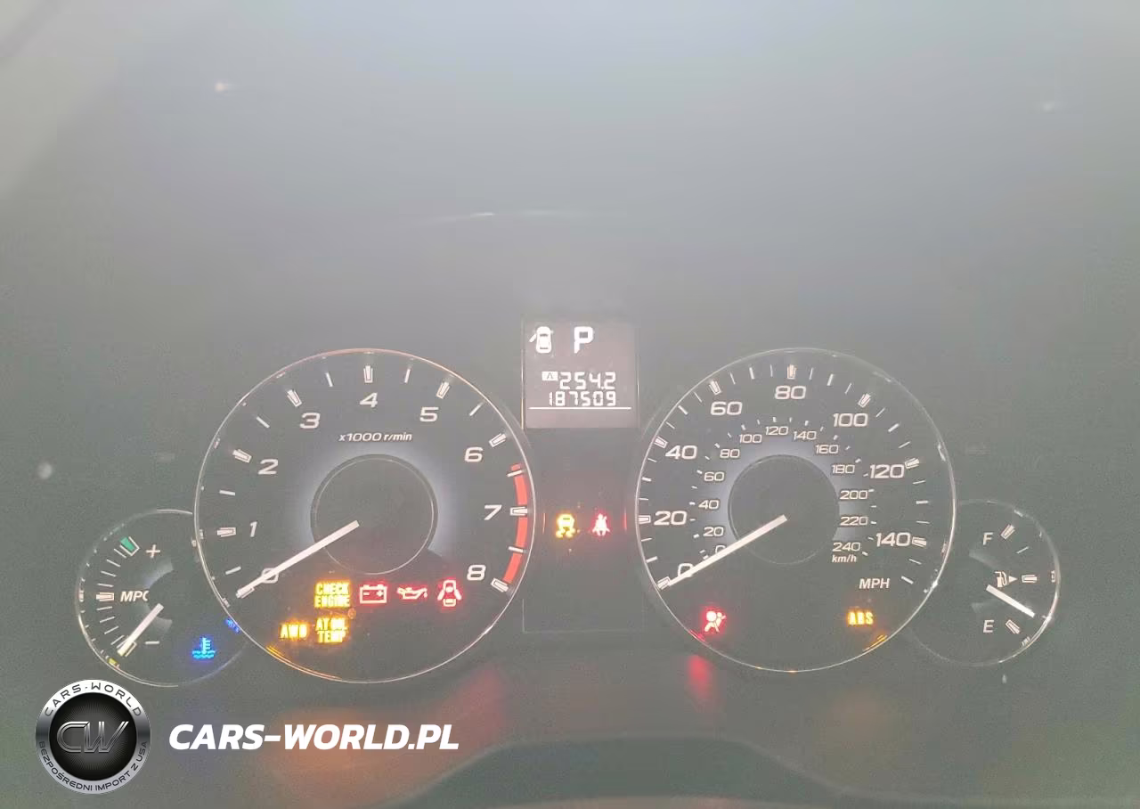 2011 Subaru Outback 2.5I Premium VIN:4S4BRBCC9B3435970 - 9